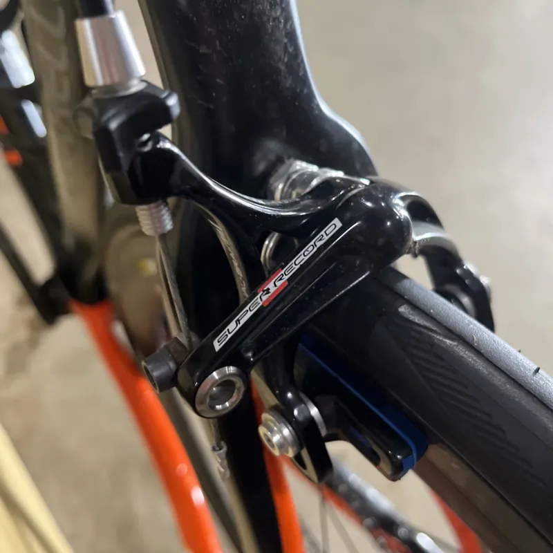 Pinarello Dogma 65.1 Medium Campagnolo Super Record  EPS-4